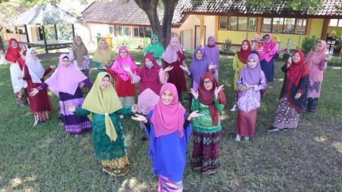 Hari Kartini 2021